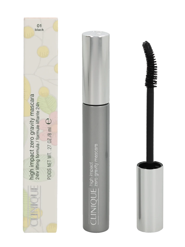 Clinique High Impact Gravity akių pieštukas 1vnt