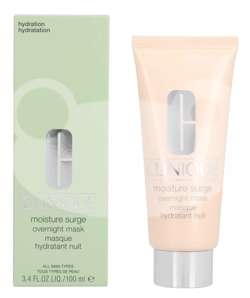 Clinique Moisture Surge Overnight Mask, 100 ml