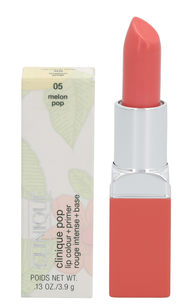 Clinique Pop Lip Colour 05 Melon Pop