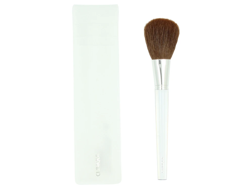 Clinique Powder birios pudros šepetėlis