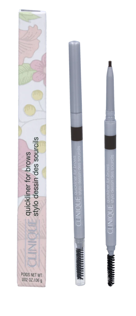 „Clinique Quickliner Brows-Soft“ antakių kontūro pieštukas 0,6 g