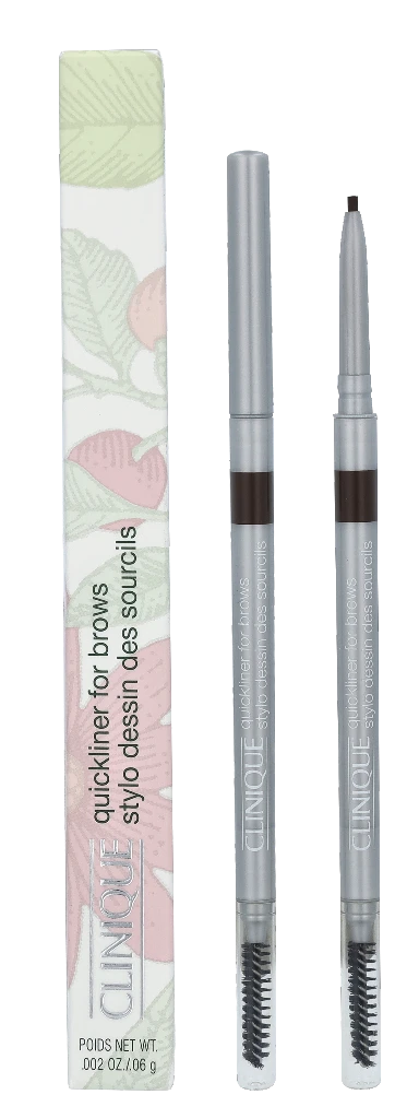 „Clinique Quickliner For Brows #05 Dark Espresso“, 0,06 g