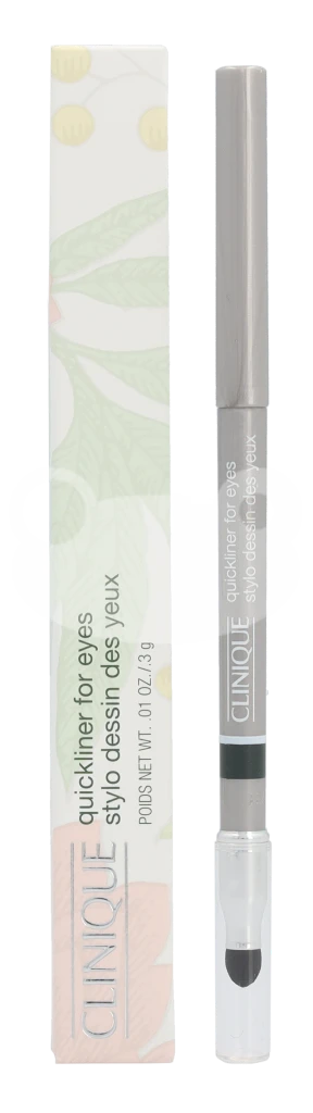 Clinique Quickliner For Eyes 12 Moss