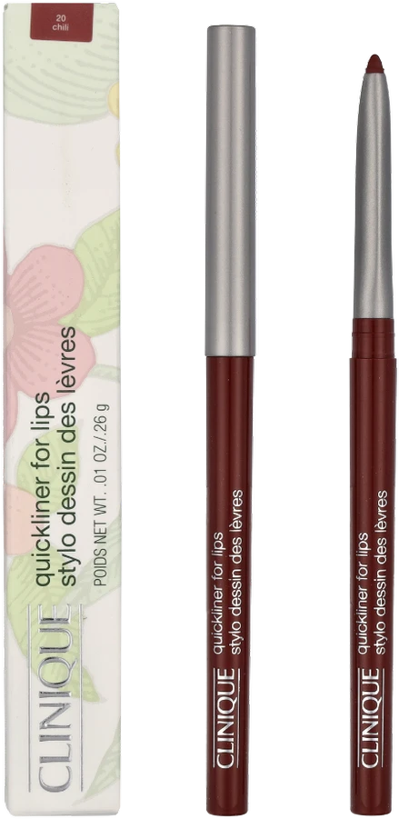 Clinique Quickliner For Lips, 0.26 g