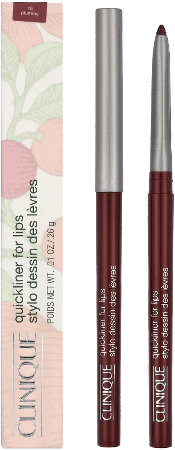 Clinique Quickliner For Lips, 0.26 g