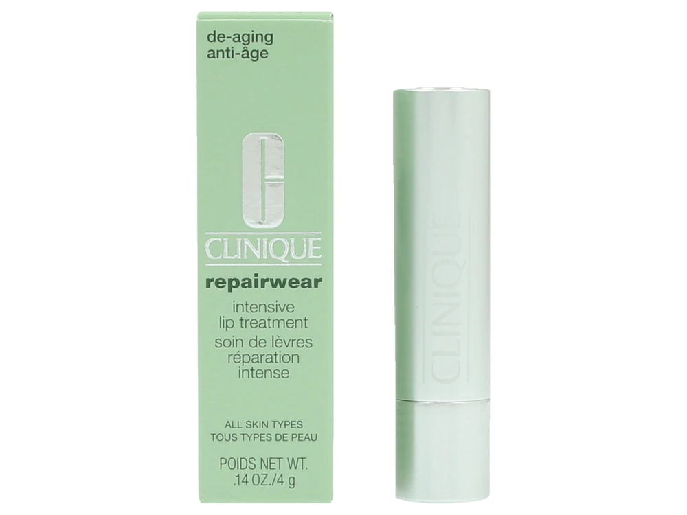 Clinique Repairwear Intensive Lip Treatment, 4 g