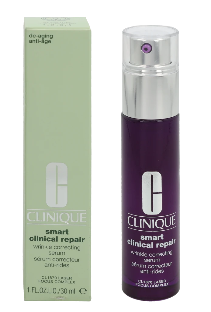 Clinique Smart Clinical Repair Sr, 30 ml