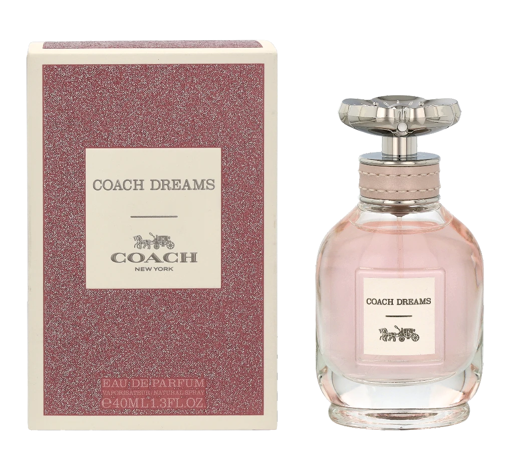 Coach 1941 "Coach Dreams" kvepalų purškalas 40ml