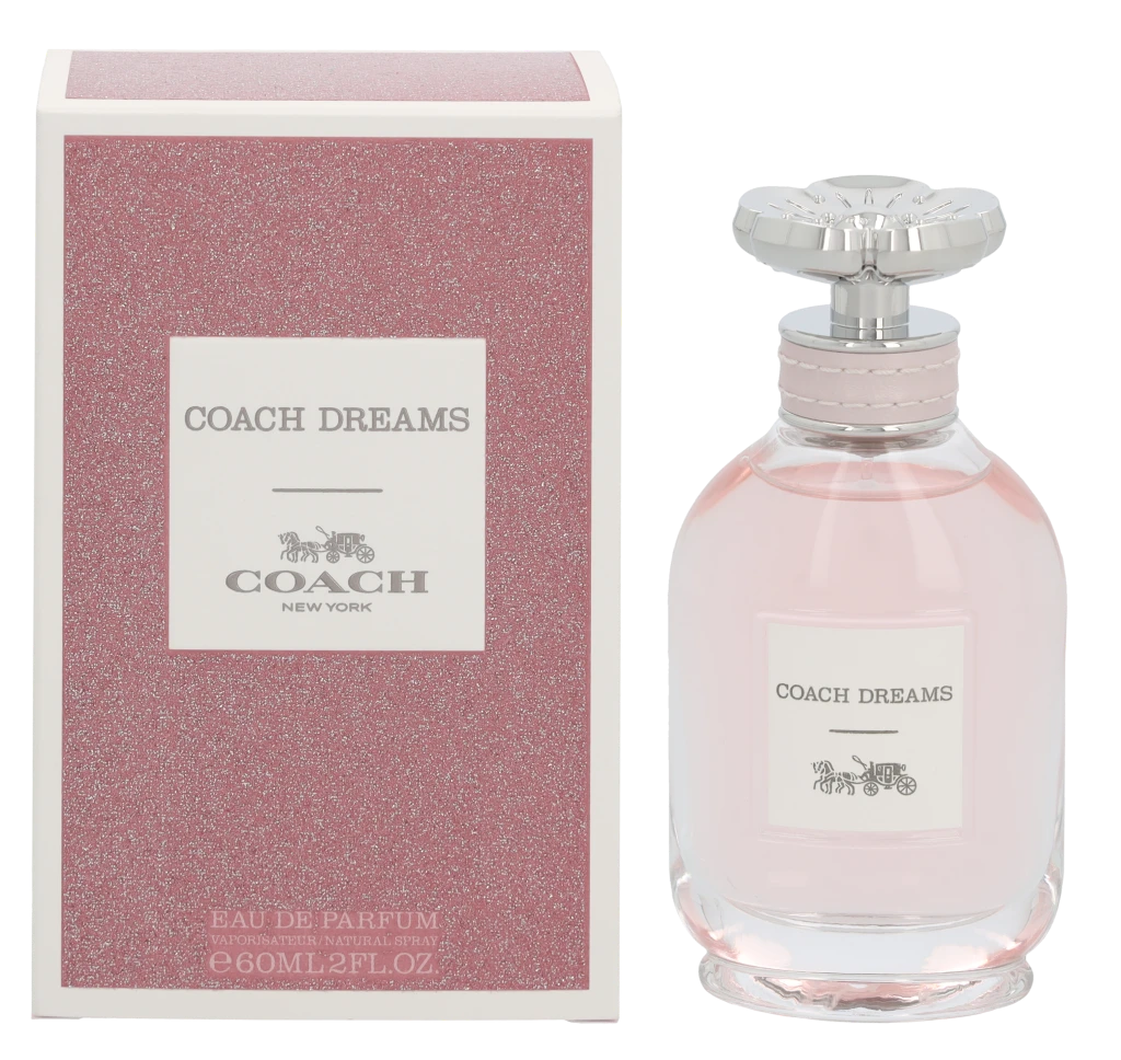 Coach 1941 "Coach Dreams" kvepalų purškalas 60ml
