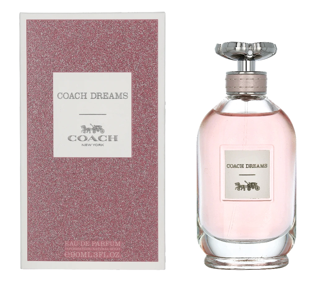 Coach 1941 "Coach Dreams" kvepalų purškalas 90ml