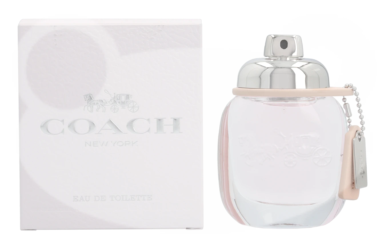 Coach 1941 Coach Woman tualetinis vanduo, purškiamas 30ml