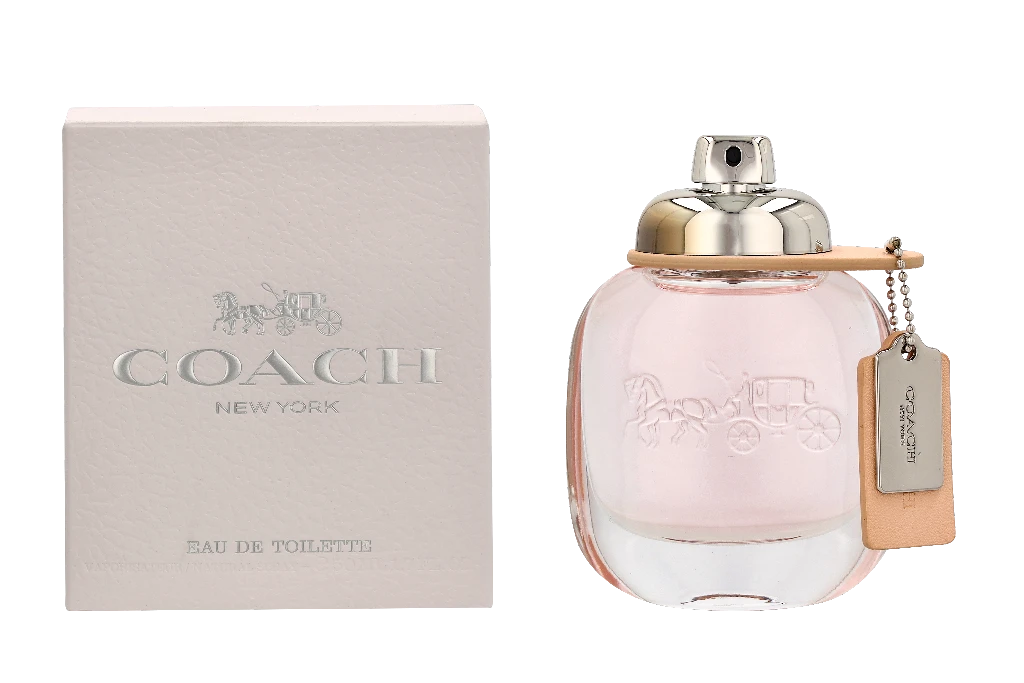 Coach 1941 Coach Woman tualetinis vanduo 50ml