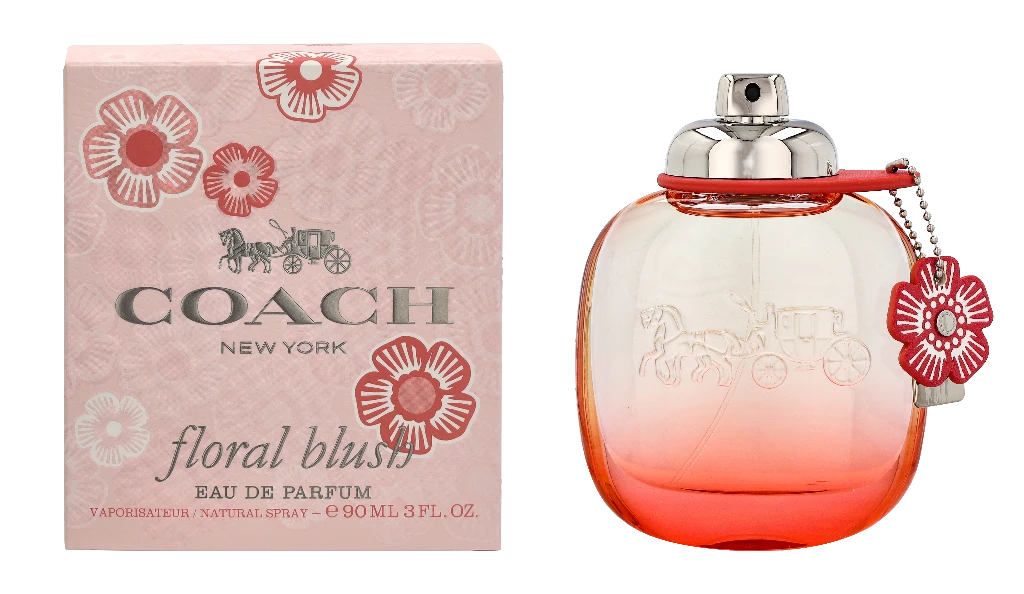 Coach 1941 Coach Floral Blush kvepalų purškalas 90ml