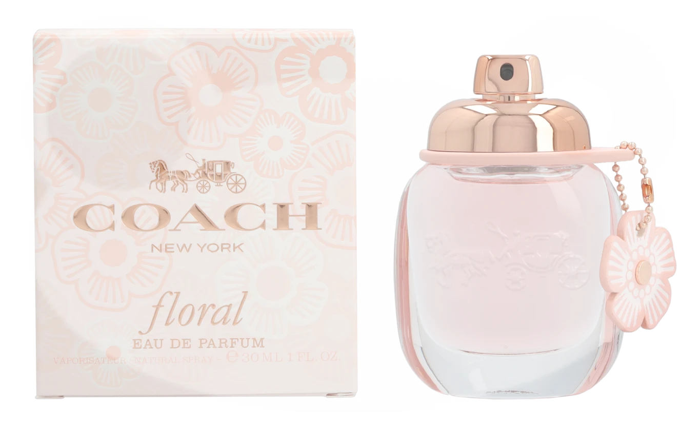 Coach 1941 "Coach" gėlių kvepalų purškalas 30ml