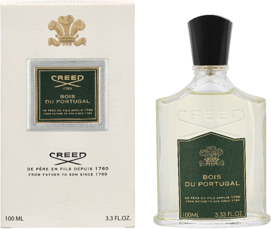Creed Bois du Portugal EDP parfumuotas vanduo vyrams, 100 ml