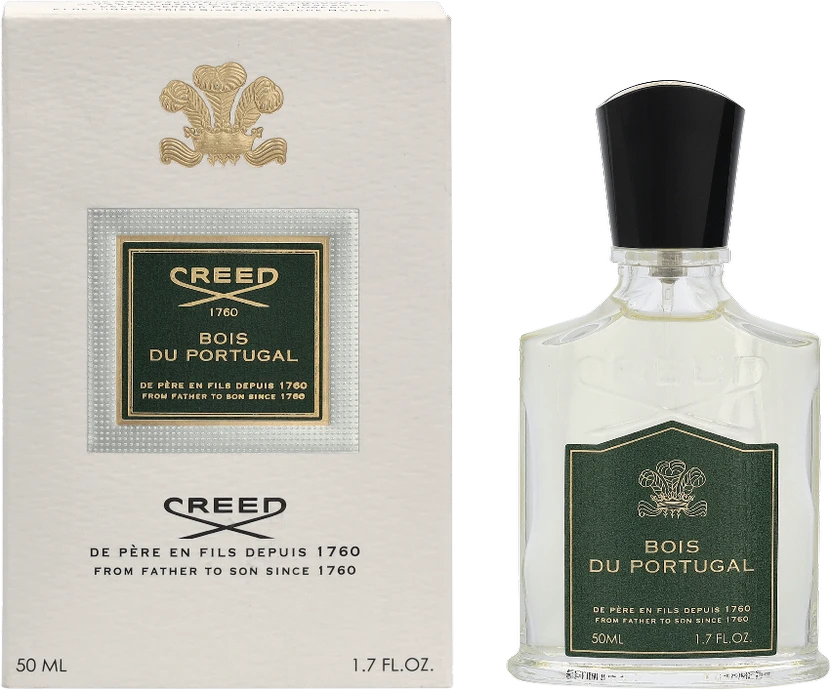 Creed Bois Du Portugal EDP parfumuotas vanduo vyrams, 50 ml