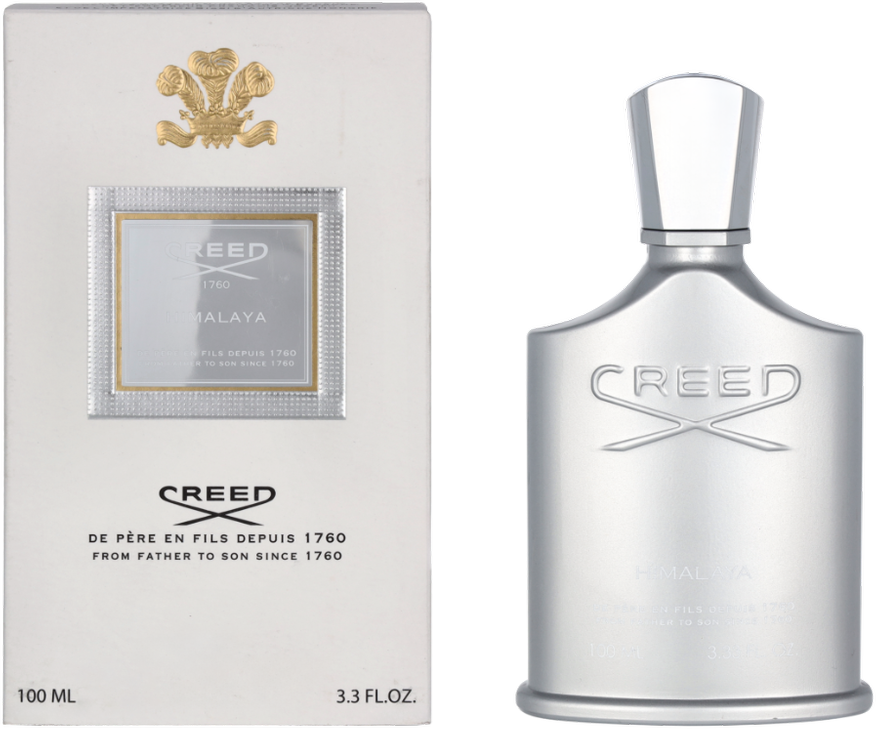 Creed Himalaya EDP parfumuotas vanduo vyrams, 100 ml