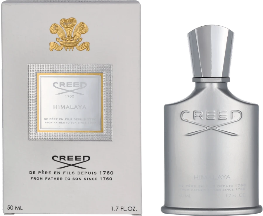 Creed Himalaya EDP parfumuotas vanduo vyrams, 50 ml