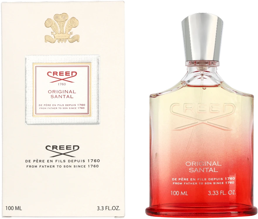 Creed Original Santal EDP parfumuotas vanduo Unisex, 100 ml