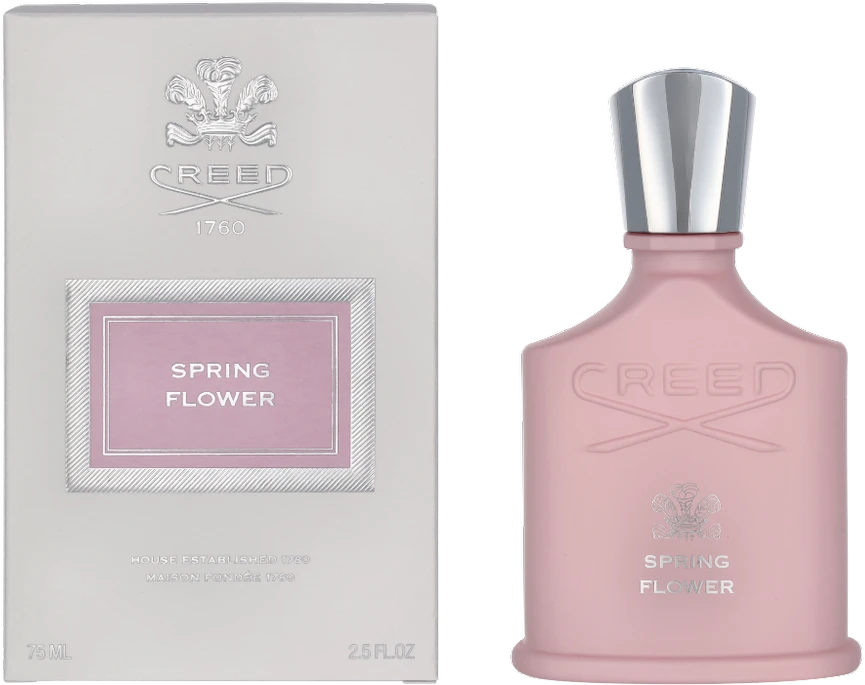 Creed Spring Flower EDP parfumuotas vanduo, 75 ml