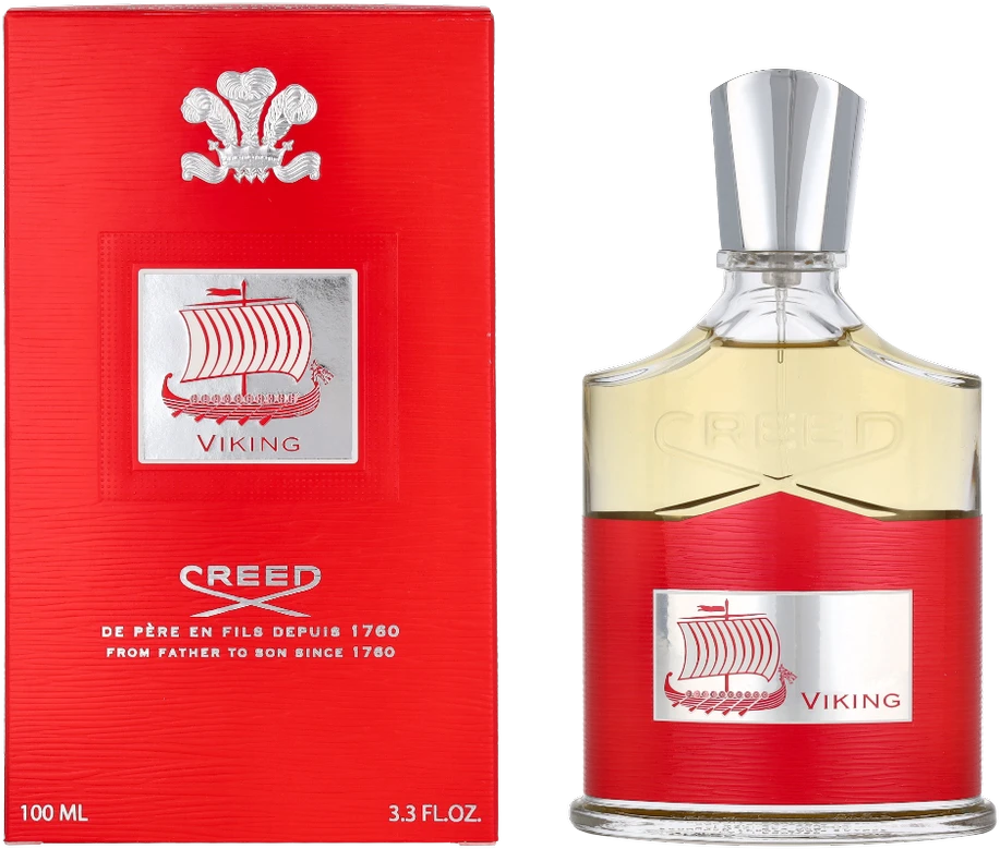 Creed Viking EDP parfumuotas vanduo vyrams, 100 ml