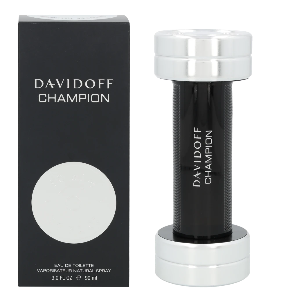 Kvepalai vyrams Davidoff Champion EDT, 90 ml