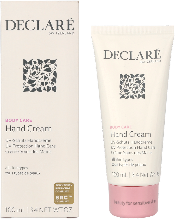 Declaré rangų kremas 100ml