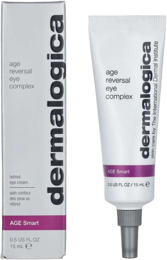 Dermalogica AGESmart Age Reversal Eye Complex, 15 ml