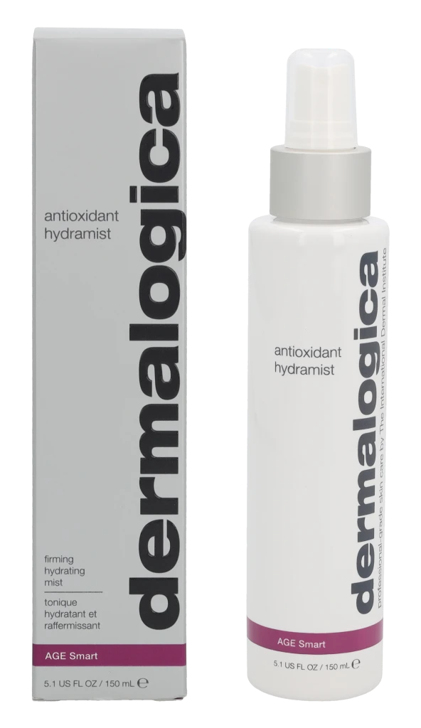 Dermalogica antioksidacinis Hydramist kremas, 150 ml