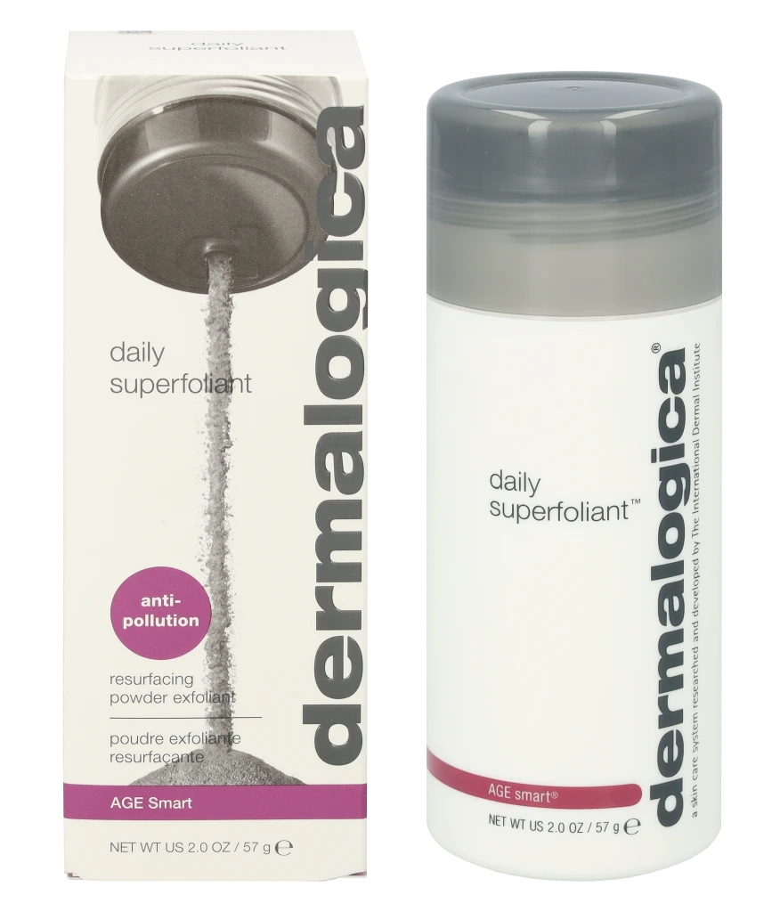 Dermalogica kasdienis superfoliantas, 57 g