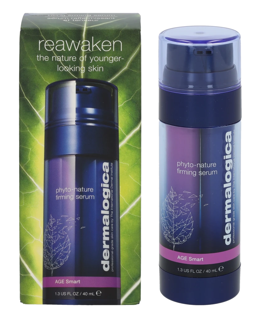 „Dermalogica Phyto Nature“ stangrinamasis veido serumas, 40 ml