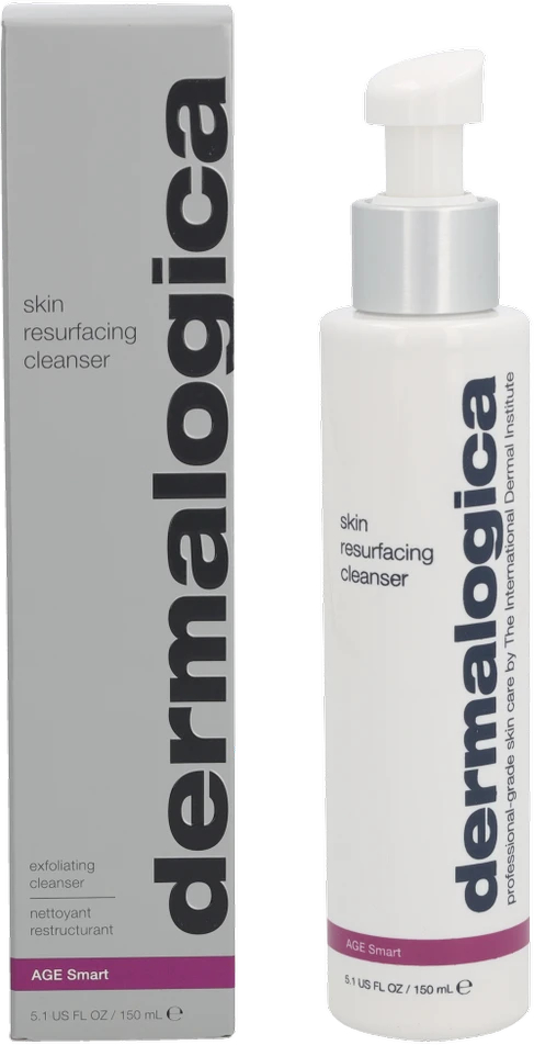 Dermalogica Age Smart Skin Resurfacing Cleanse veido prausiklis 150ml