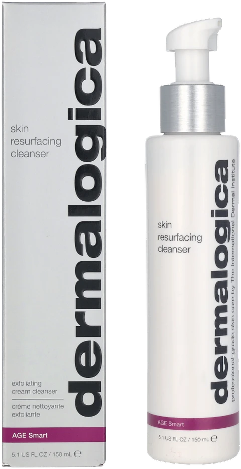 Dermalogica Age Smart Skin Resurfacing Cleanse veido prausiklis 150ml