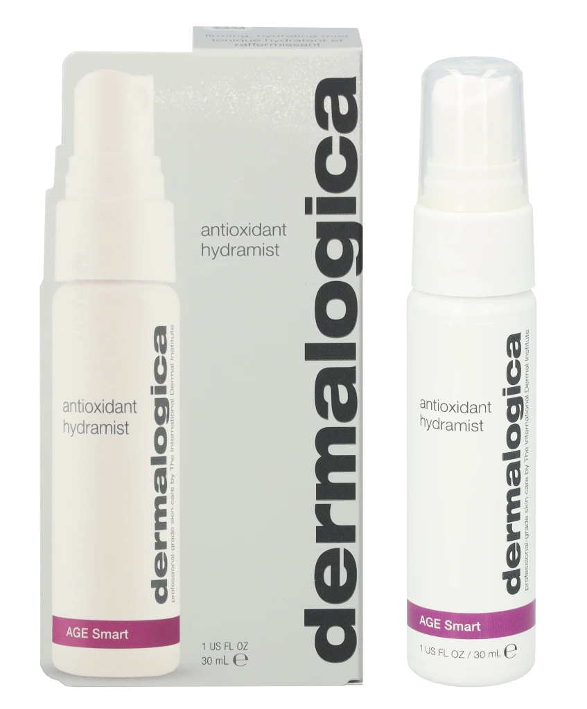 Dermalogica AGESmart Travel Size Ant. Hidramistas, 30 ml