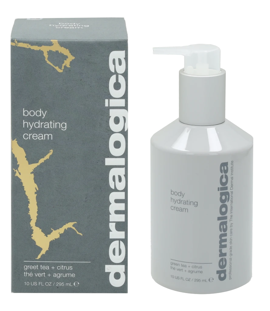Dermalogica Body Hydrating Kreminis drėkinamasis kūno kremas, 295 ml