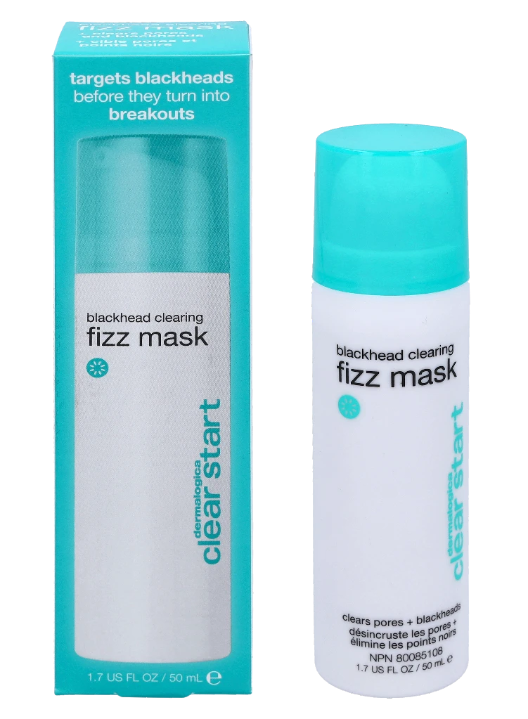 Dermalogica ClearStart inkštirų valymo putos, 50 ml