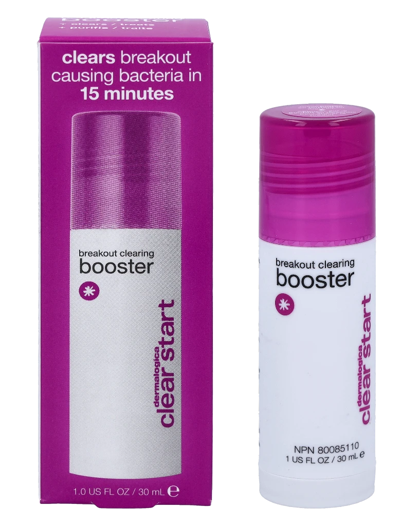 Dermalogica ClearStart Breakout Clearing Booster, 30 ml