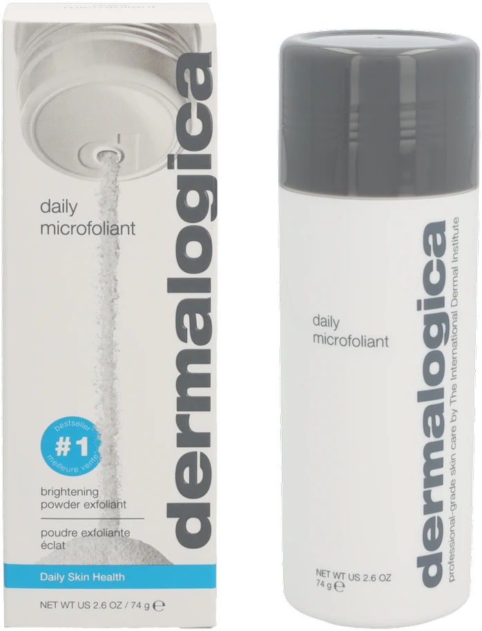 „Dermalogica“ kasdienis odos sveikatos šveitiklis, 74 g