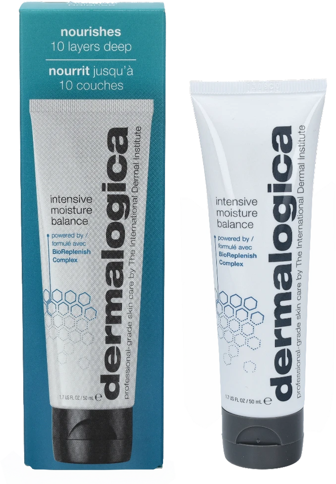 Dermalogica Greyline Intensive Moisture Balance, 50 ml