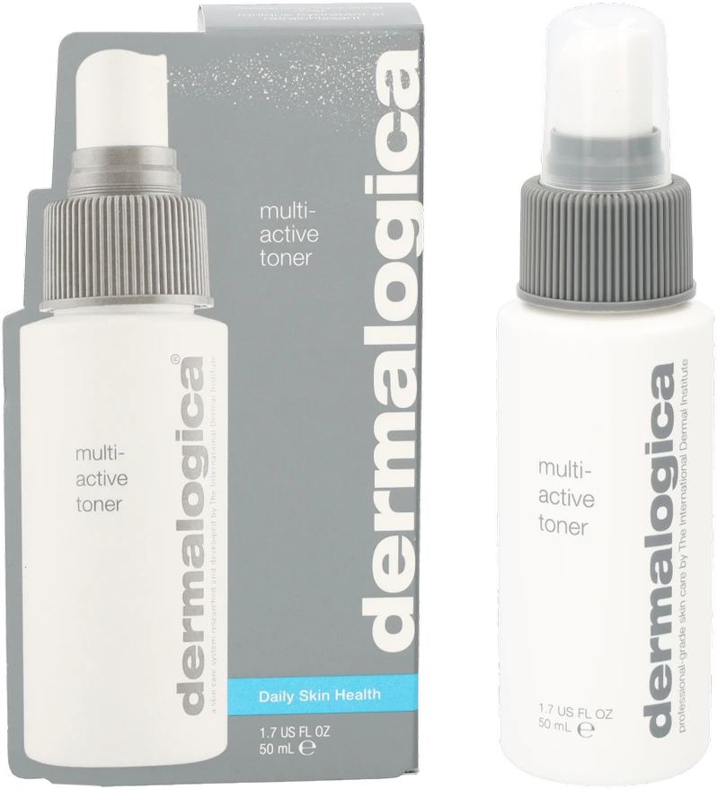 Dermalogica Greyline Multi Active Tonikas veidui 50ml