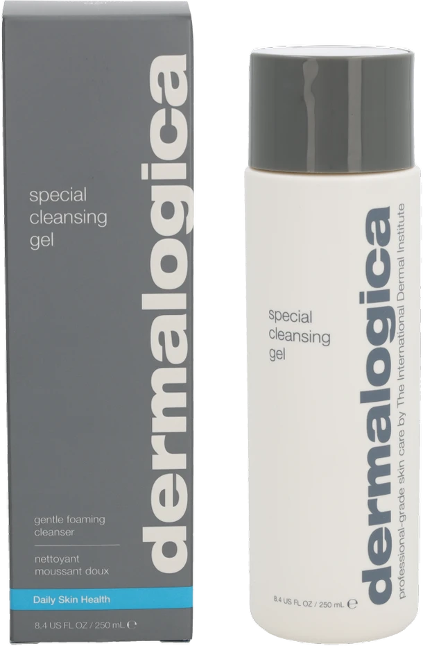 Dermalogica specialus valomasis gelis, 250 ml