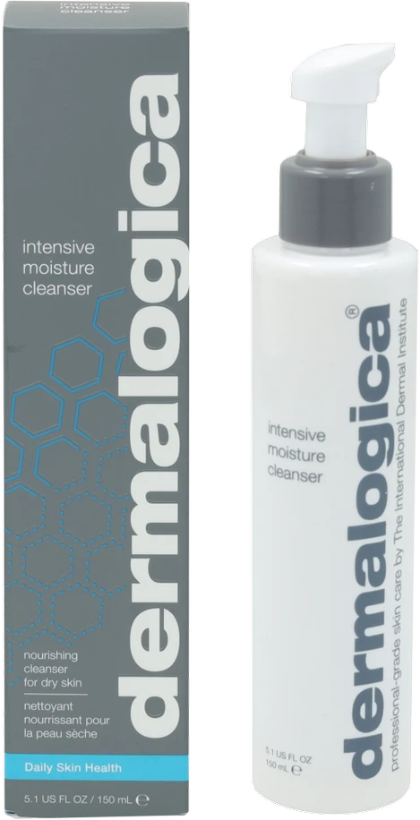 Dermalogica, intensyvus drėkinimas, šveičiamasis, valomasis kremas, 150 ml