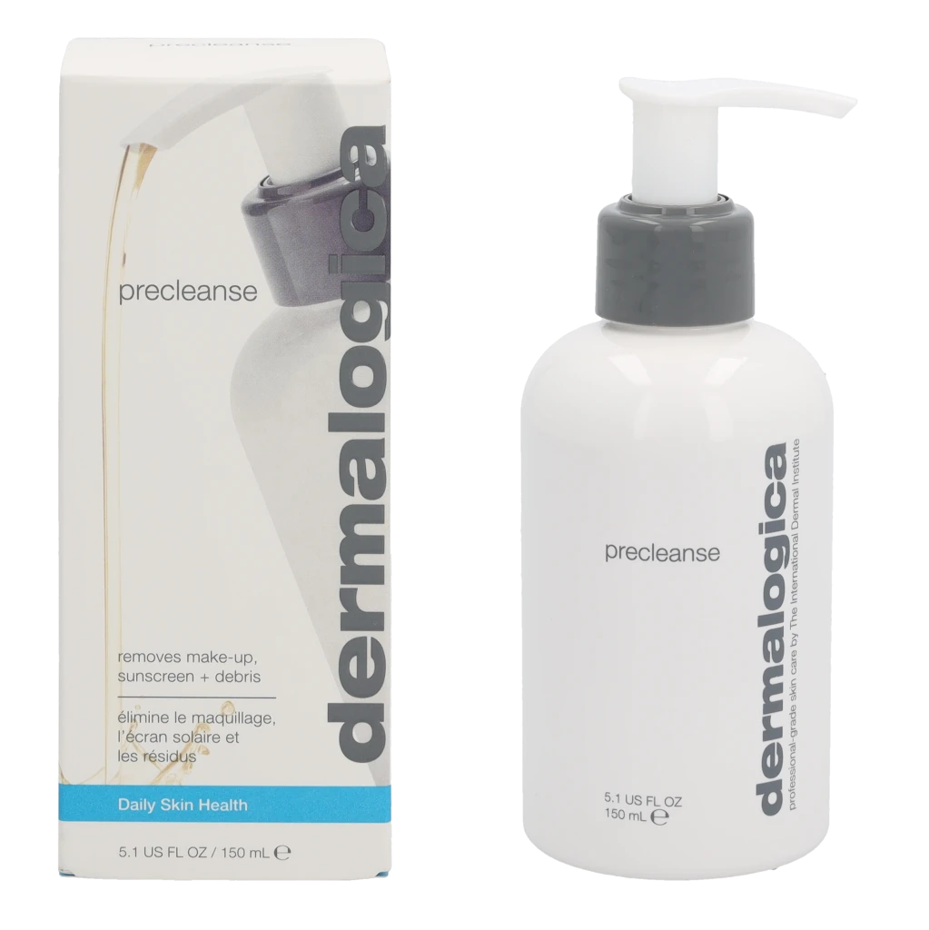 Dermalogica Pilkas Line Preclenase, 150 ml
