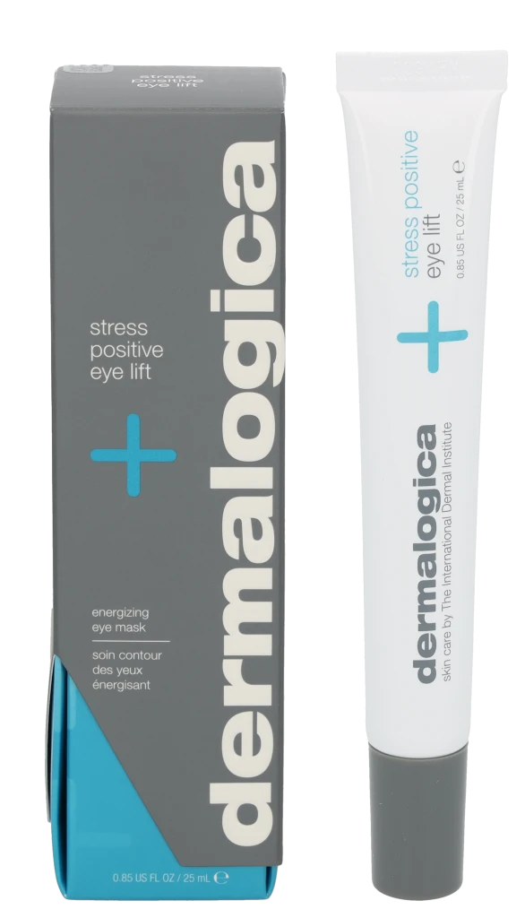 "Dermalogica Stress Positive Eye Lift" paakius stangrinantis kremas 25ml