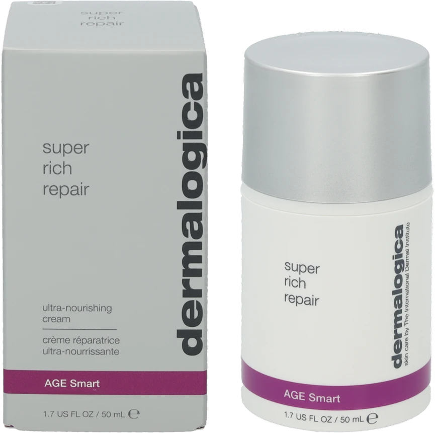 Dermalogica Age Smart atkuriamasis veido kremas, 50 ml