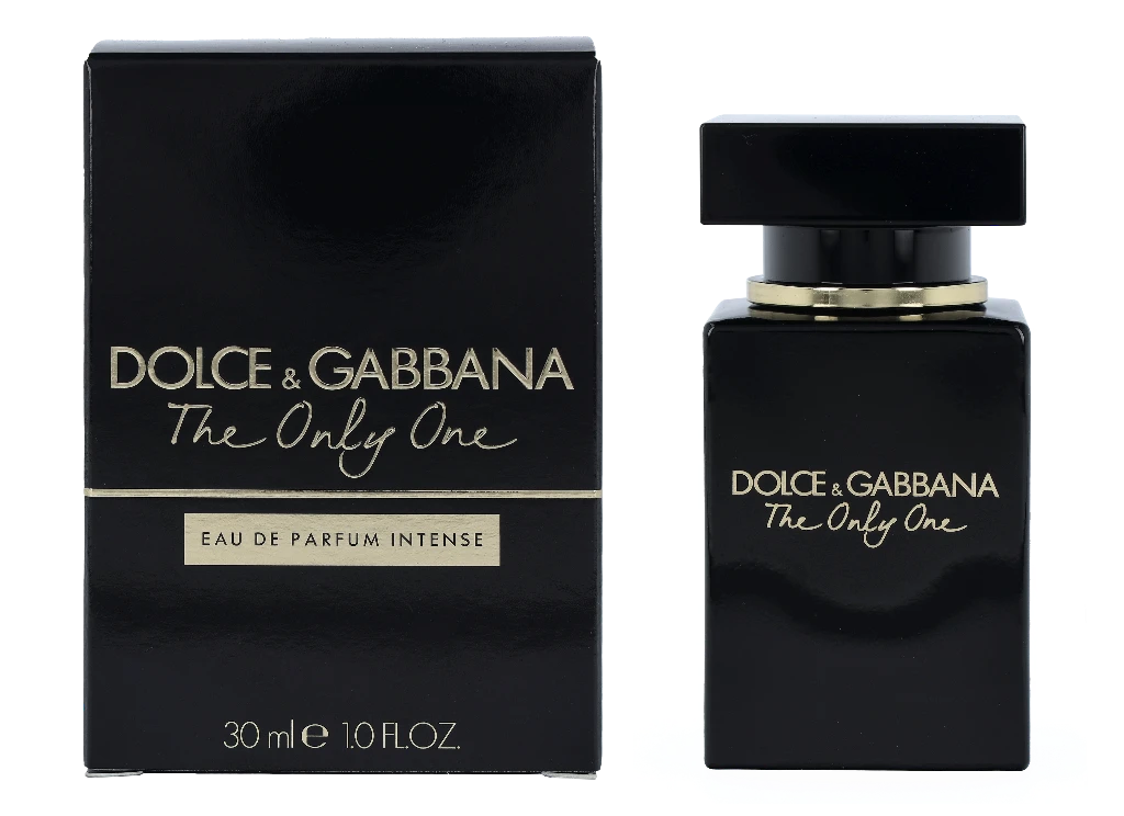 Dolce&Gabbana The Only One Intense EDP purškiklis 30ml