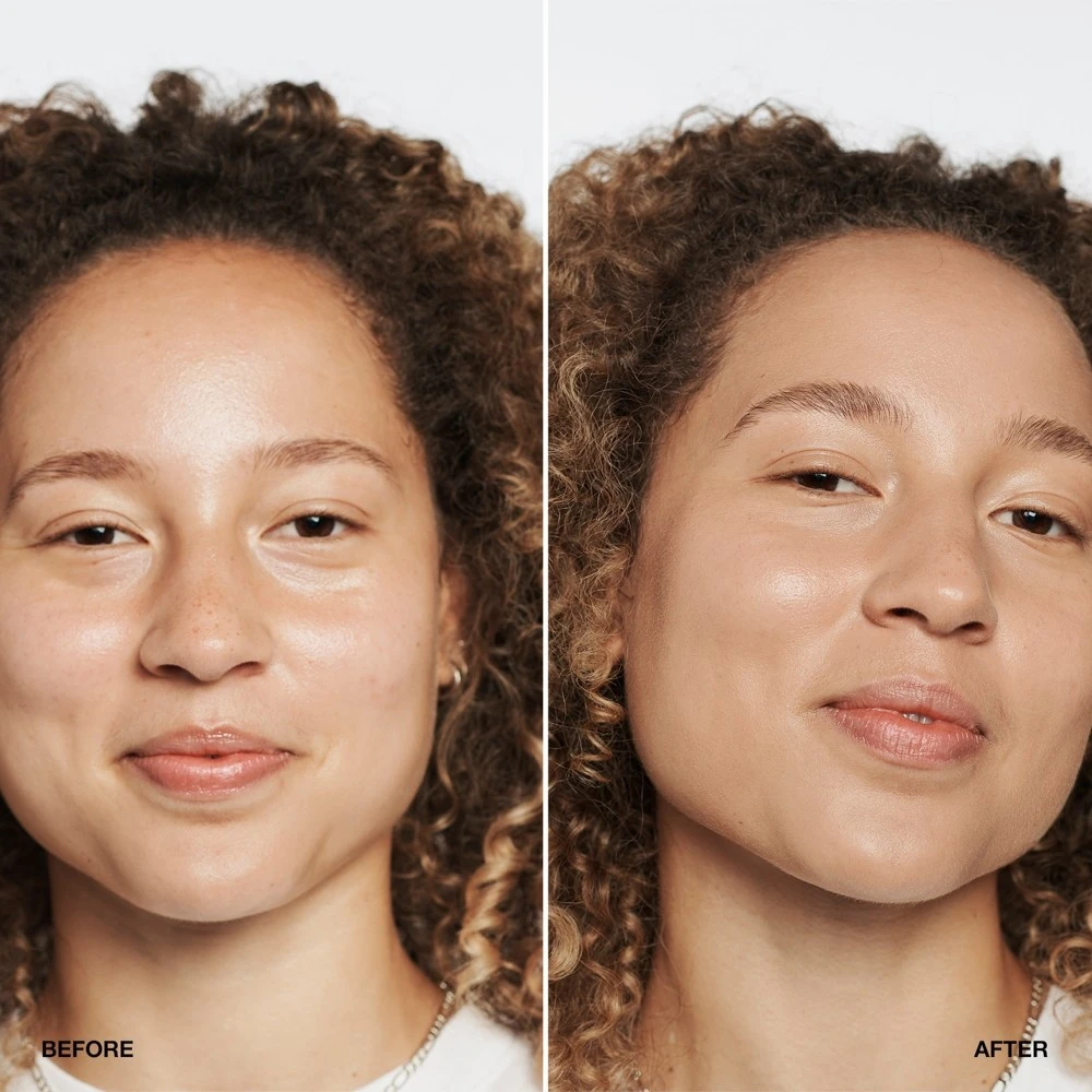 Odos atspalvį koreguojantis makiažo pagrindas Clinique Even Better™ Makeup su SPF15, 30 ml | spalva: CN 0.75 Custard aprašymas - Prekės nuotrauka