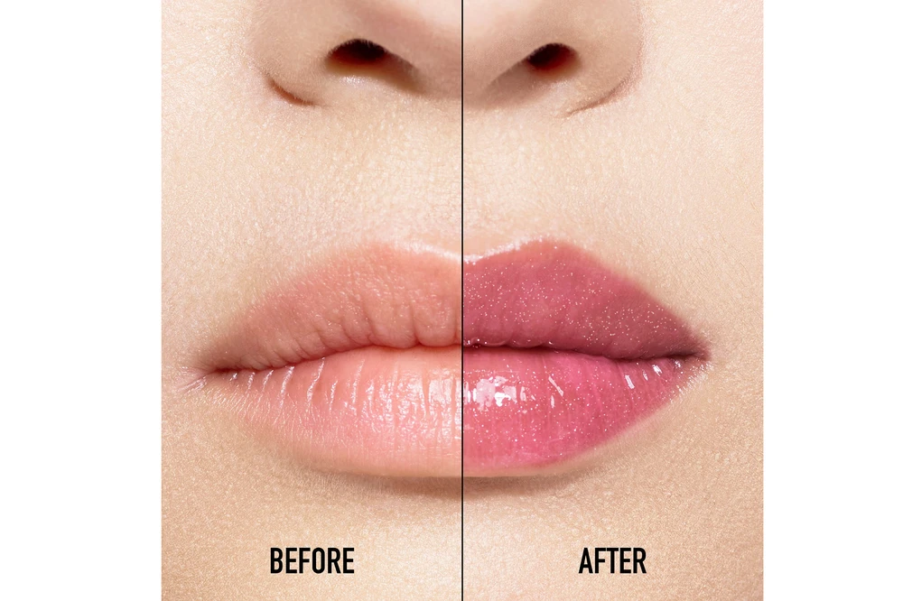 Dior Addict Lip Maximizer lūpas putlinantis blizgis, spalva: 026 Intense Mauve, 6 ml