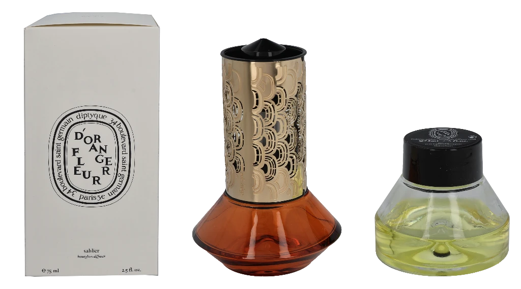 Diptyque Fleur d'Oranger dyfuzor klepsydrowy 75ml