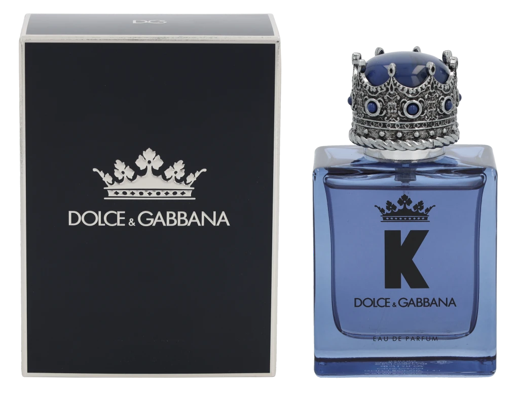 Kvepalai vyrams Dolce & Gabbana K EDP, 50 ml